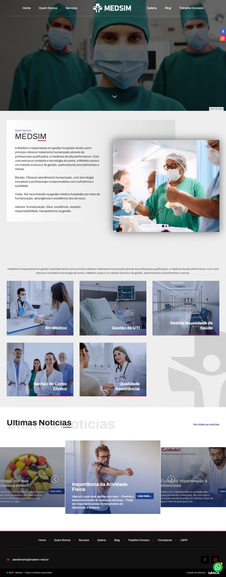 MEDSIM Medicina