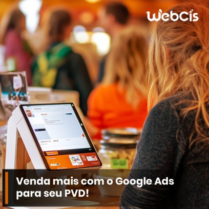 Google Ads: O Segredo Para Bombar Seu Ponto de Venda! Google Ads: O Segredo Para Bombar Seu Ponto de Venda!