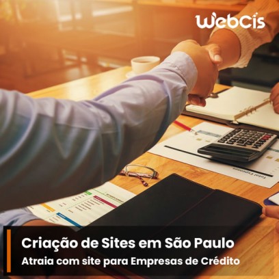 Sites Modernos para Empresas de Crédito Consignado em São Paulo Sites Modernos para Empresas de Crédito Consignado em São Paulo