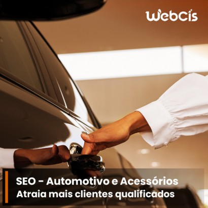 SEO para Empresas de Automotivo e Acessórios SEO para Empresas de Automotivo e Acessórios