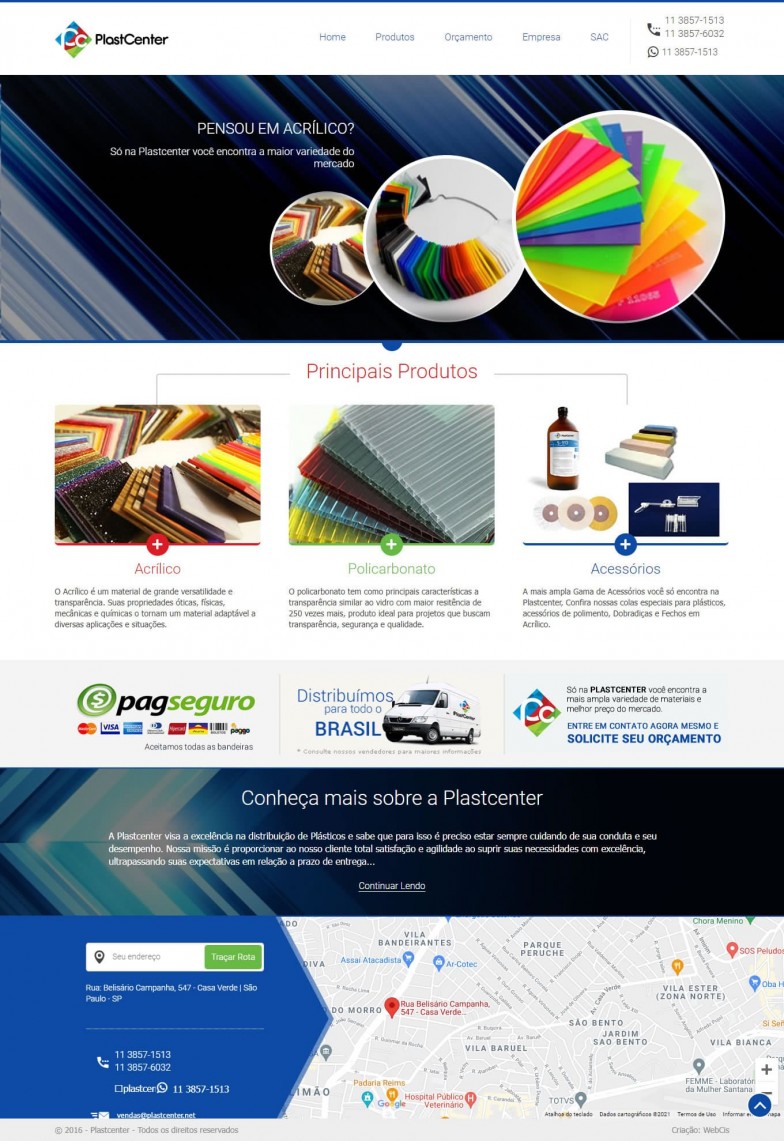 Plastcenter