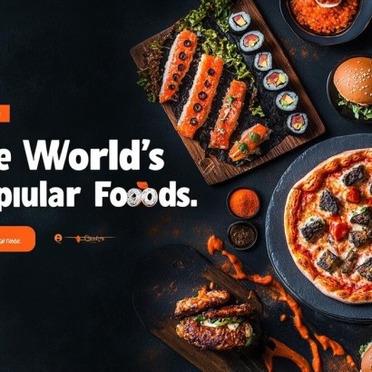 Criação de Sites para o Segmento de Alimentação: ROI e Valor Criação de Sites para o Segmento de Alimentação: ROI e Valor