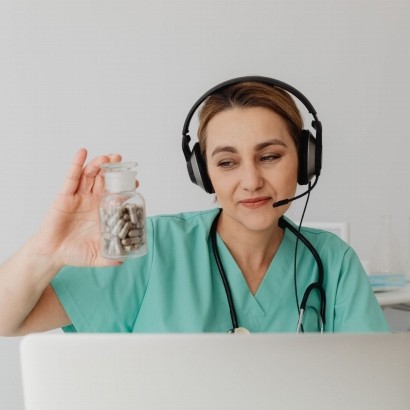 Telemedicina e exigências para sites de clínicas - Guia de prevenção de perdas