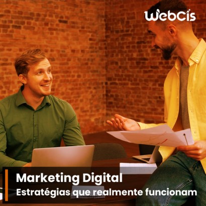 Marketing Digital para Negócios Locais: Como Atrair Clientes da Sua Região Marketing Digital para Negócios Locais: Como Atrair Clientes da Sua Região