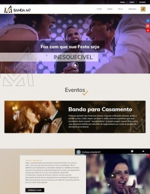 Banda M7