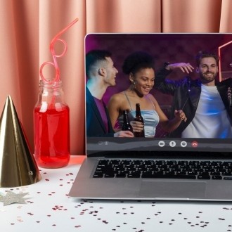 Criação de Sites para Eventos Corporativos