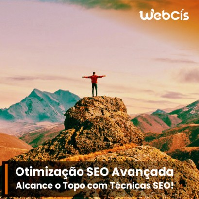 Otimização SEO Avançada: Alcance o Topo com Técnicas Pouco Conhecidas Otimização SEO Avançada: Alcance o Topo com Técnicas Pouco Conhecidas