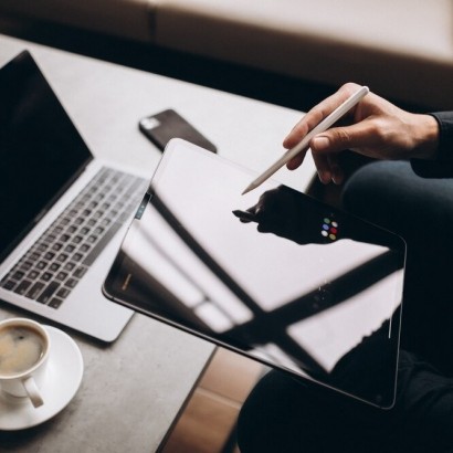 Landing pages e microsites em conformidade LGPD para pequenas empresas
