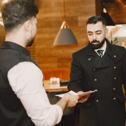 Sites com cardápio digital e pedido próprio - 7 segredos para restaurantes em São Paulo