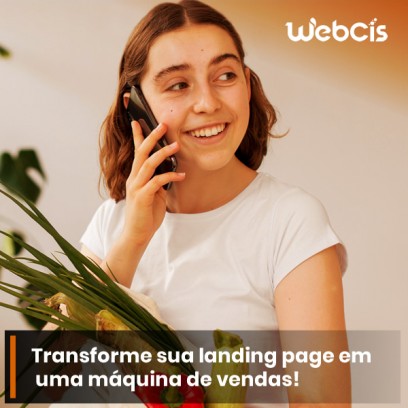 Landing Page para Delivery Fitness: Transforme Visitantes em Clientes Fieis com uma Página de Conversão