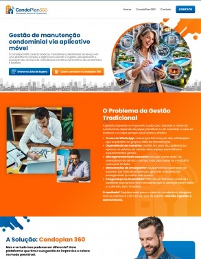 Condoplan 360