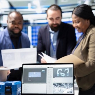 Criação de Sites para Empresas de Importação e Exportação: O Que Você Precisa Saber