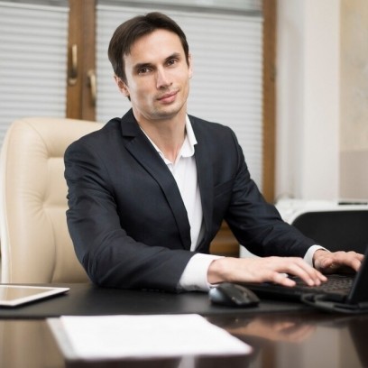 Criação de Sites para Advogados: Potencializando sua Presença Online Criação de Sites para Advogados: Potencializando sua Presença Online