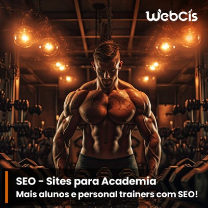 Otimize Sites de Academias, Personal Trainers e Artes Marciais