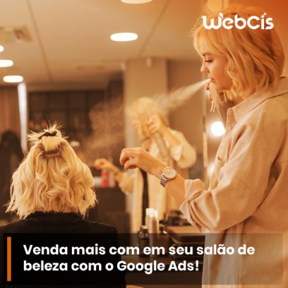 Como o Google Ads Pode Levar Seu Salão de Beleza ou Spa a Outro Nível Como o Google Ads Pode Levar Seu Salão de Beleza ou Spa a Outro Nível