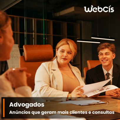 Campanhas de Google Ads para Advogados: Mais Clientes e Resultados