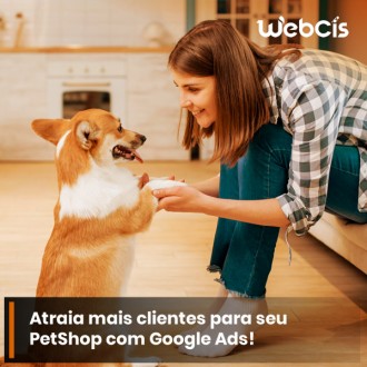 Como o Google Ads Pode Levar Seu PetShop ao Sucesso