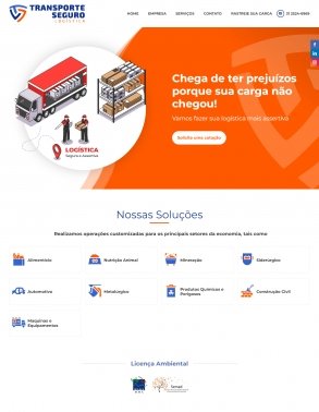 Transporte Seguro Ltda
