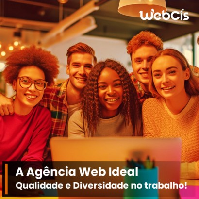 Agência Web: Como Escolher a Certa? Agência Web: Como Escolher a Certa?