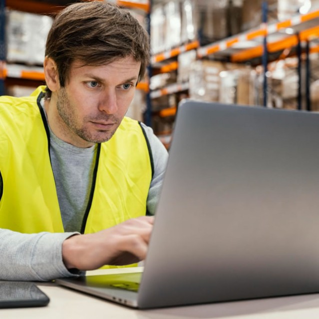 Agência de Sites para Automação Comercial