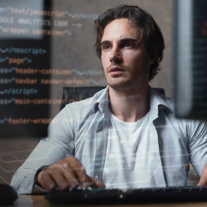 Sistemas Web Personalizados: A Solução Ideal para Seu Negócio Sistemas Web Personalizados: A Solução Ideal para Seu Negócio