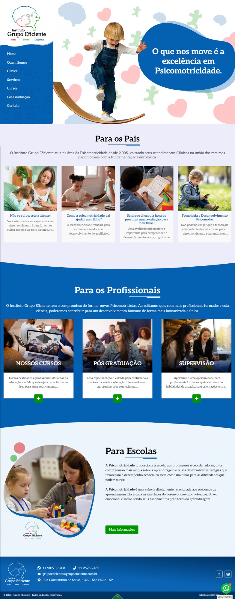 Instituto Grupo Eficiente