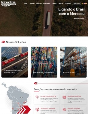 Interlink Cargo Interlink Cargo