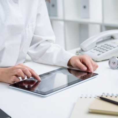 Criação de sites para consultórios clínicos: passo a passo (roadmap) para um projeto impecável