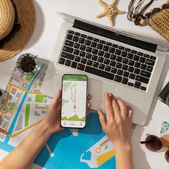 Criação de Sites para Agências de Viagens Personalizadas