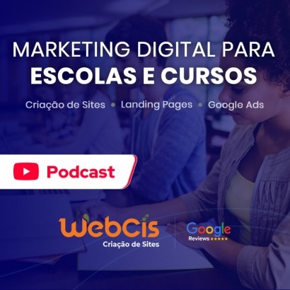 Criação de Sites para Escolas, Cursos Online e Instituições de Ensino Criação de Sites para Escolas, Cursos Online e Instituições de Ensino