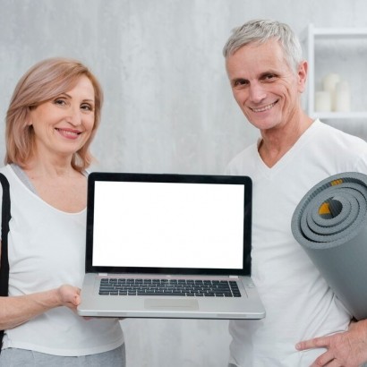 Criação de Sites para Academias e Personal Trainers