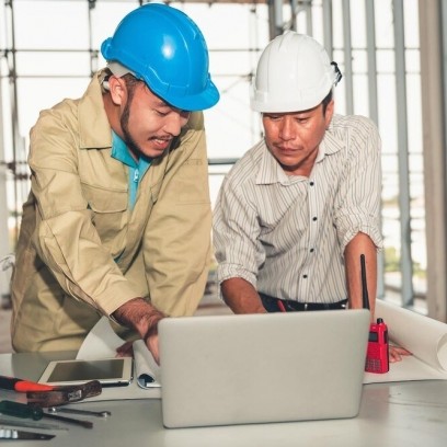 Como Fazer a Construção de Sites para Engenheiros