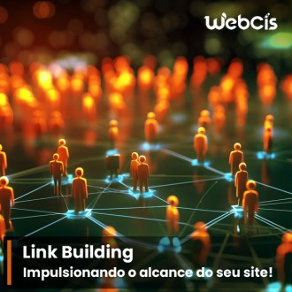 Como o Link Building Pode Impulsionar o Alcance do seu Site Como o Link Building Pode Impulsionar o Alcance do seu Site