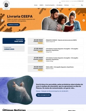 Livraria CEEFA