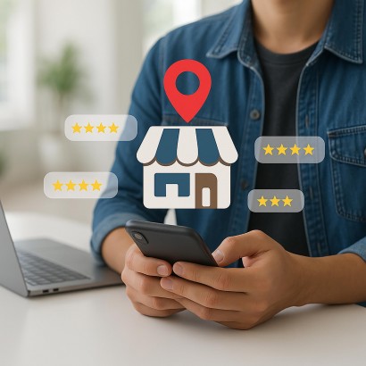 Perfis Locais Otimizados com Conteúdos de Eventos Dinâmicos Perfis Locais Otimizados com Conteúdos de Eventos Dinâmicos