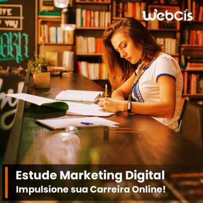 Cursos que Devo Fazer para o Marketing Digital Cursos que Devo Fazer para o Marketing Digital