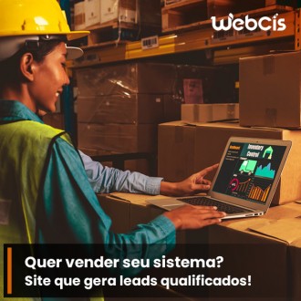 Criação de Sites para Fornecedores de Sistemas de Controle de Estoque: Garanta a Credibilidade e Confiança dos Seus Clientes Criação de Sites para Fornecedores de Sistemas de Controle de Estoque: Garanta a Credibilidade e Confiança dos Seus Clientes