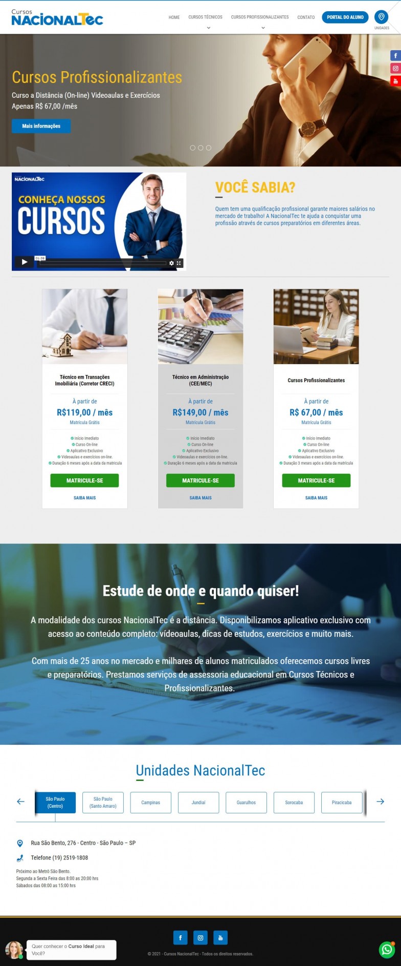 NacionalTec
