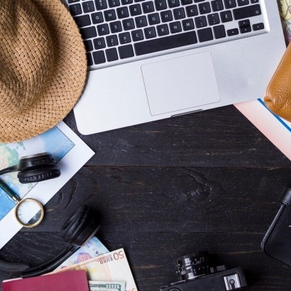 A Importância da Construção de Sites para Agências de Viagens