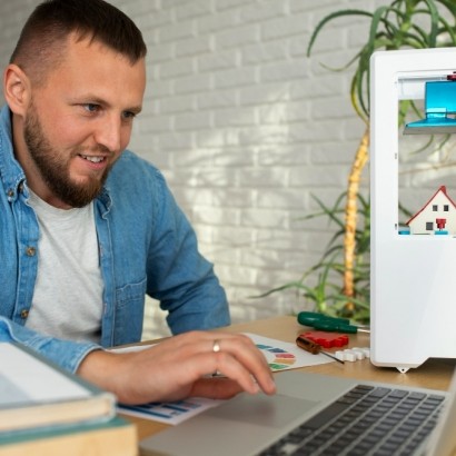 Pare de ter um site bonito e inútil: construa um site que vende projetos Pare de ter um site bonito e inútil: construa um site que vende projetos