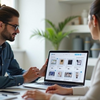 Por que investir na criação de landing page?