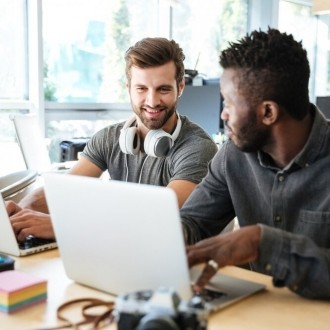 Criação de Sites Institucionais para Pequenas Empresas: Um Guia Passo a Passo