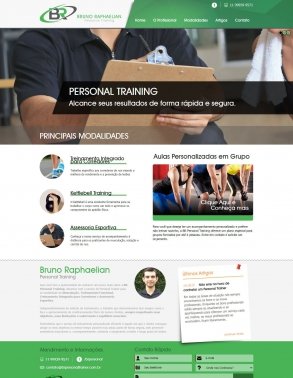 BR Personal Training