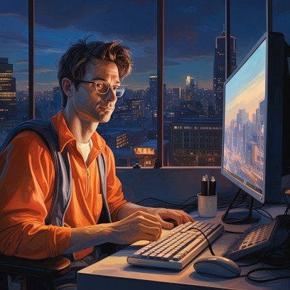 Criação de Sistemas Web Personalizados Criação de Sistemas Web Personalizados