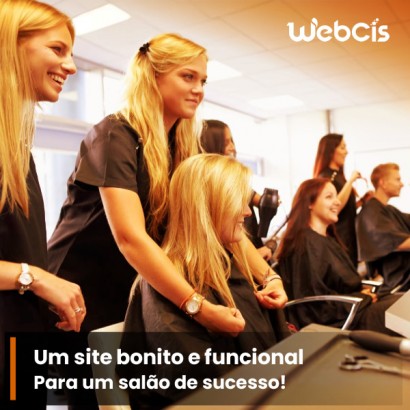  Sites Eficientes para Salões de Beleza e Spas em São Paulo: Garanta Visibilidade e Expanda Sua Clientela