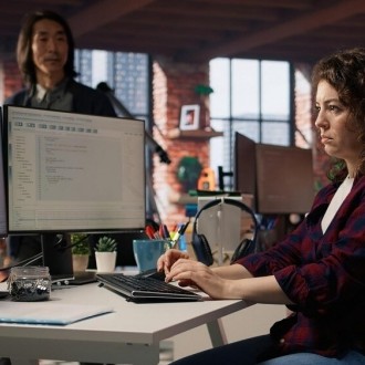 Criação de Sites: Estratégias e Técnicas Avançadas