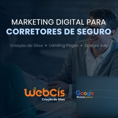 Podcast sobre Sites para Corretores de Seguros e Planos de Saúde