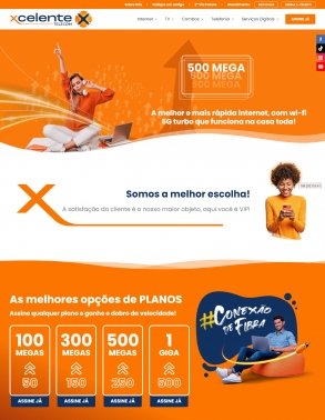 X-Celente Telecomunicações