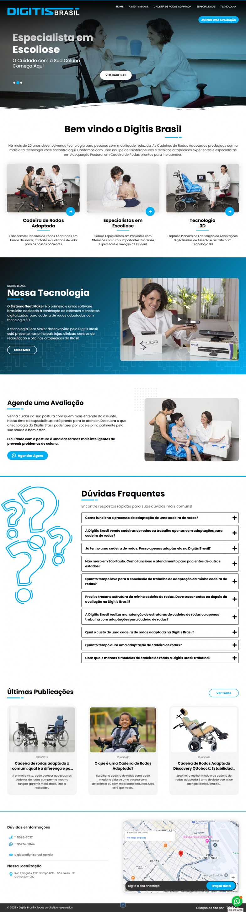Digitis Brasil