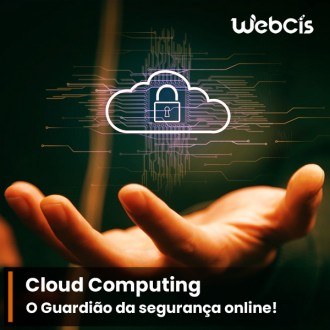Segurança em Primeiro Lugar: Como o Cloud Computing Protege Seu Site Segurança em Primeiro Lugar: Como o Cloud Computing Protege Seu Site